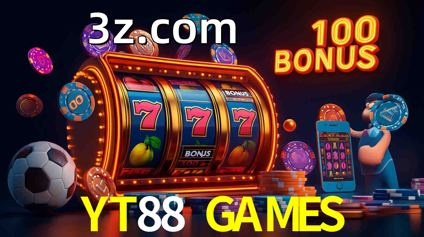 YT88 GAMES