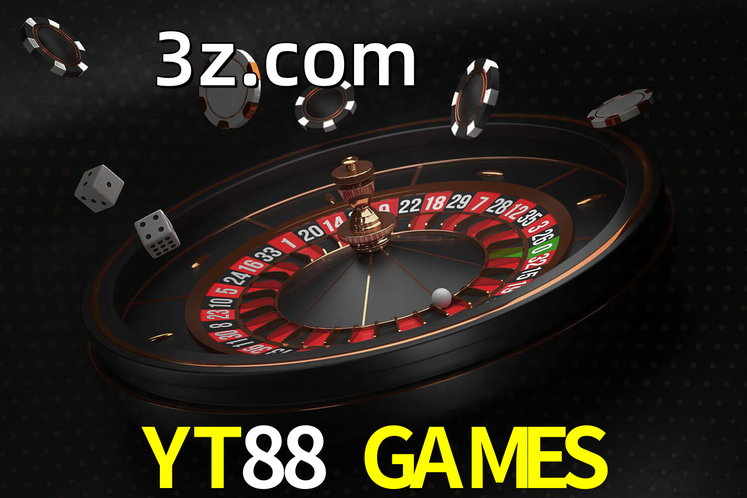 YT88 GAMES