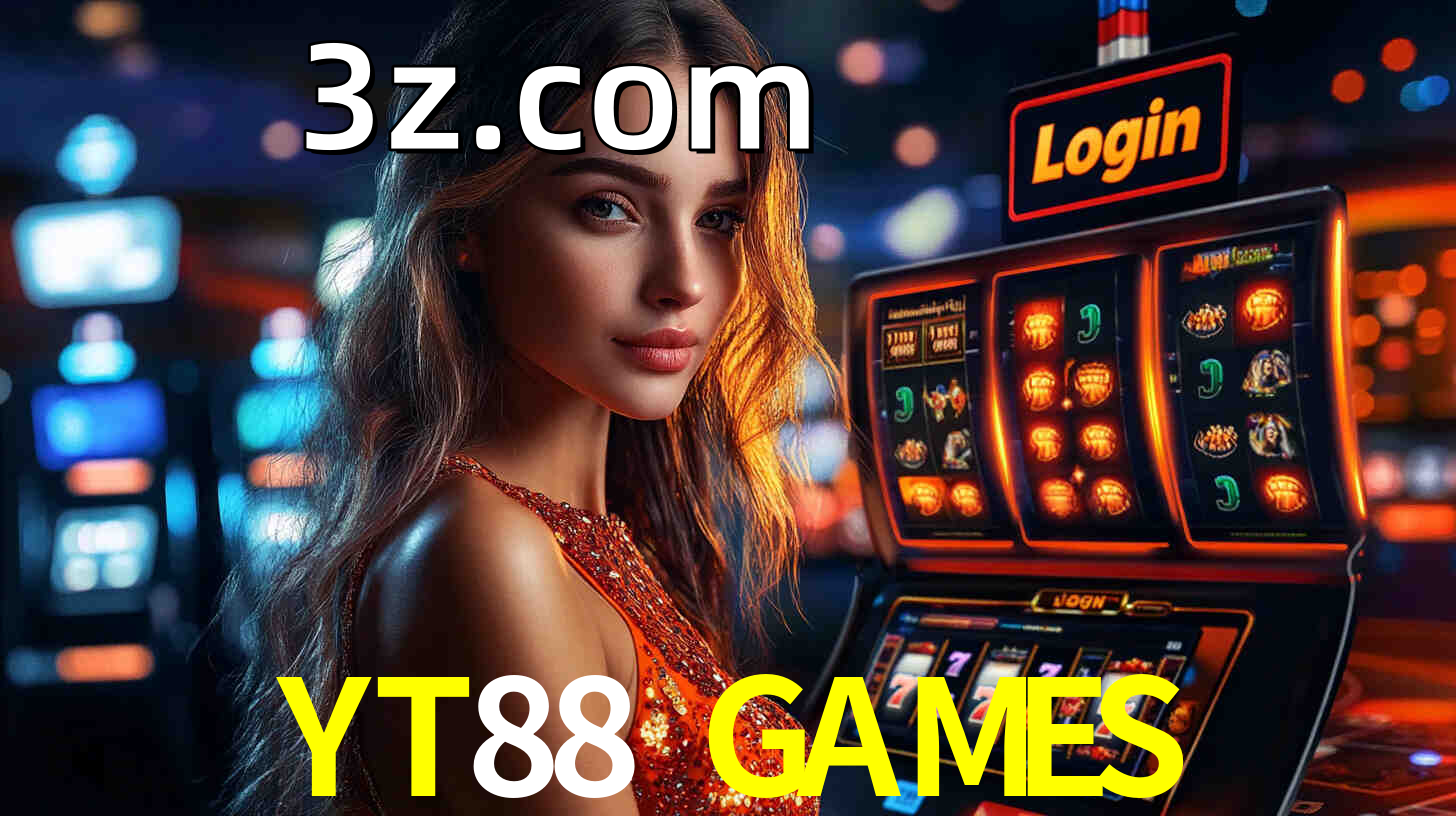 YT88 GAMES