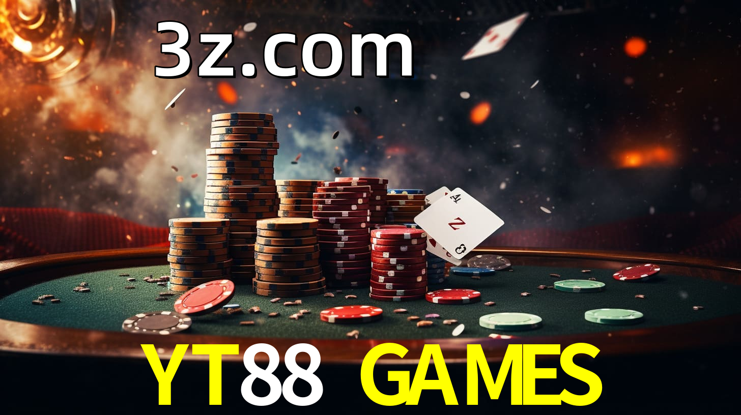 YT88 GAMES
