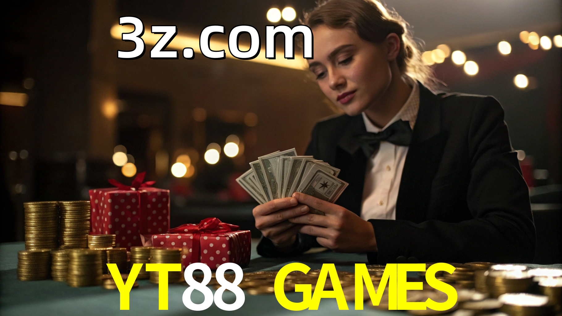 cassino online YT88 GAMES