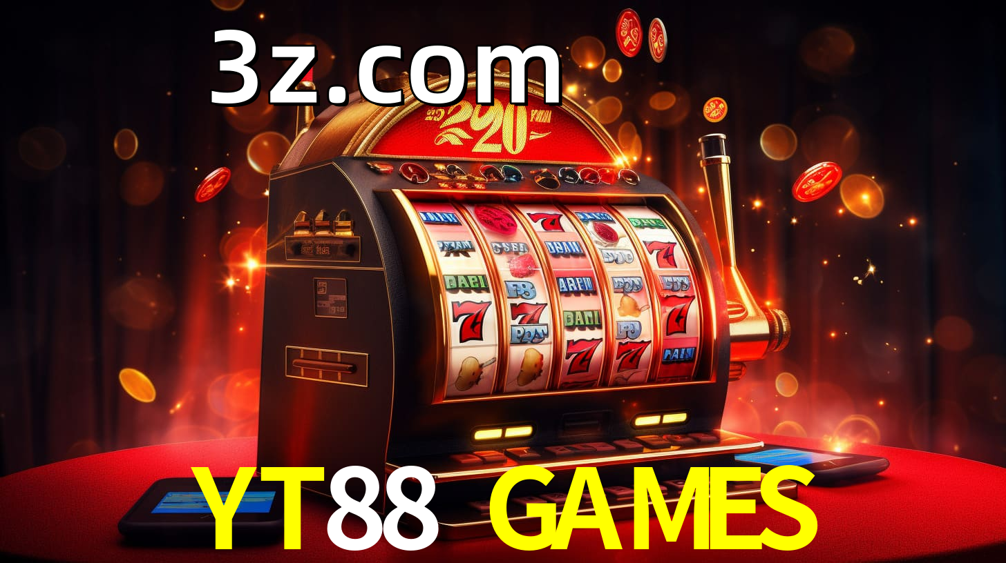 YT88 GAMES