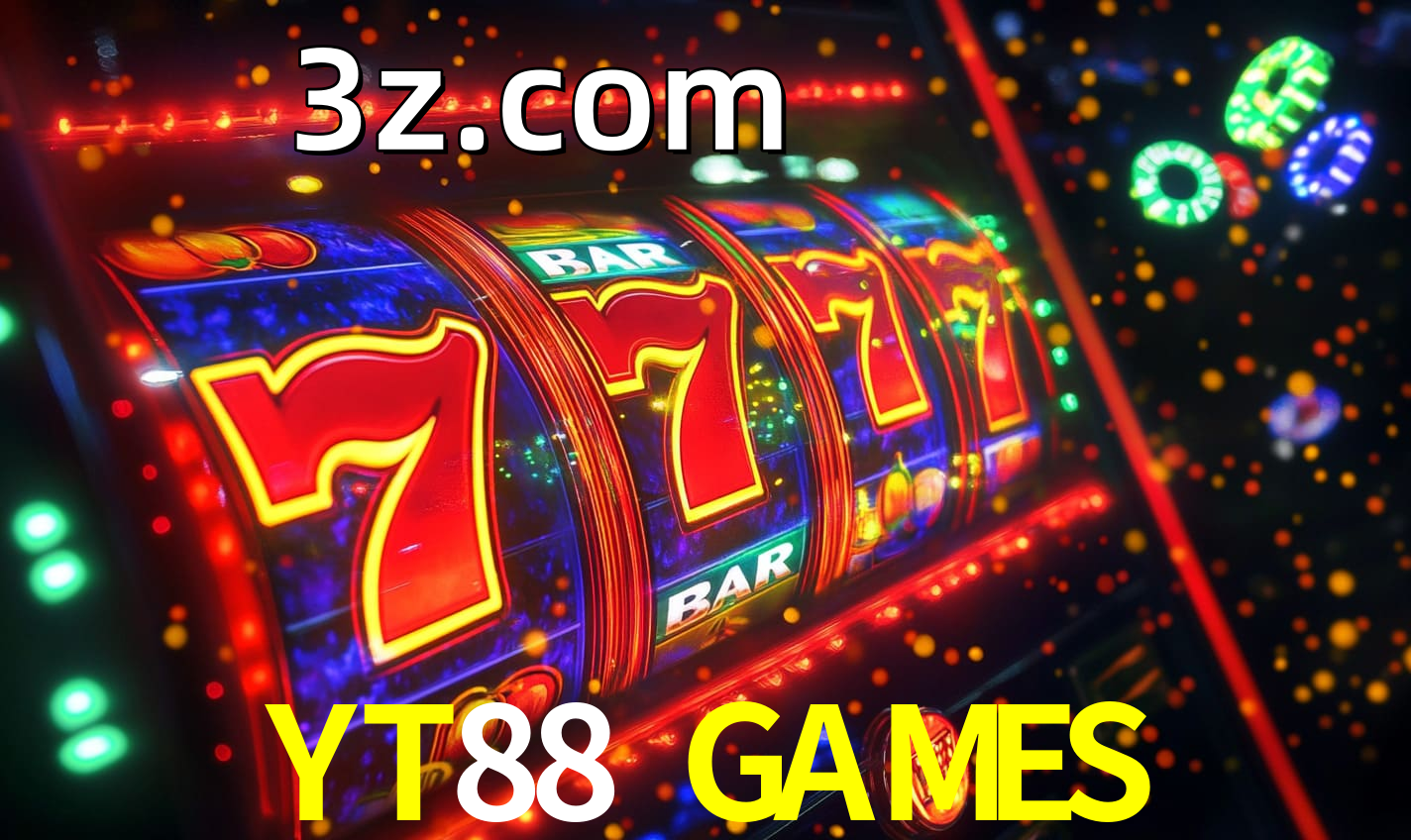 YT88 GAMES
