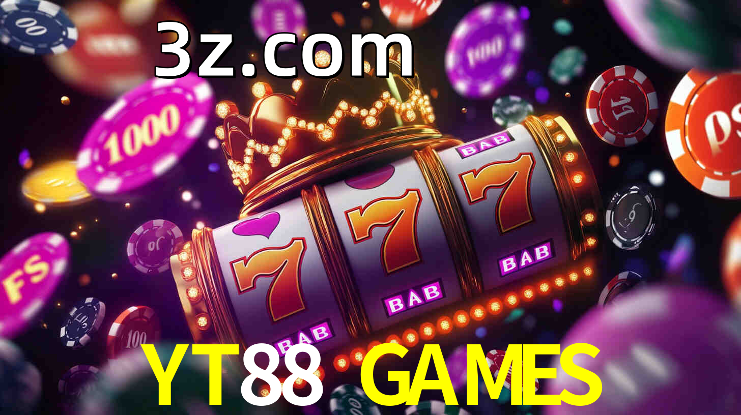 YT88 GAMES