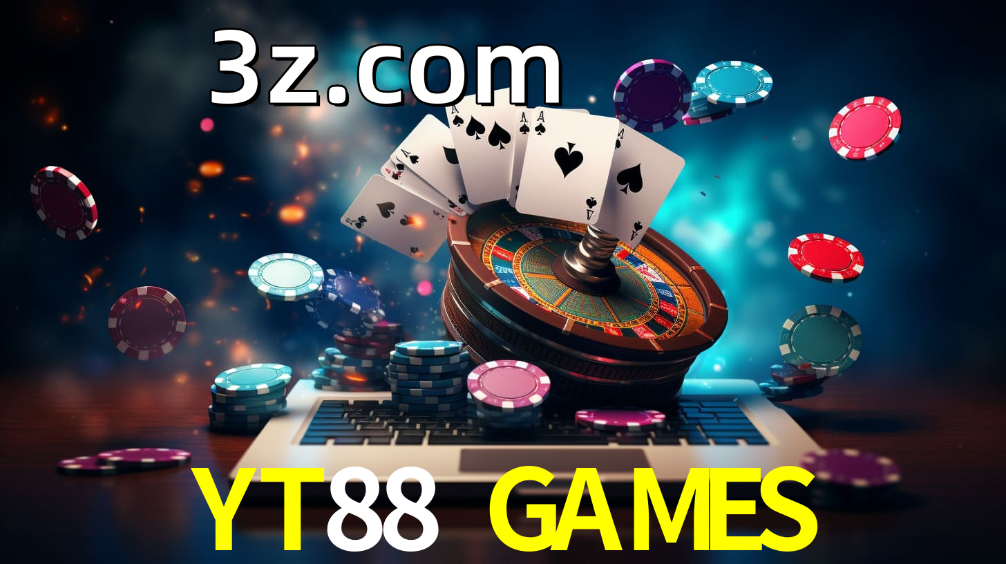 YT88 GAMES