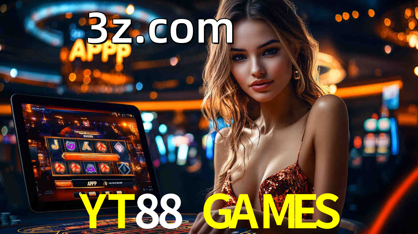 YT88 GAMES