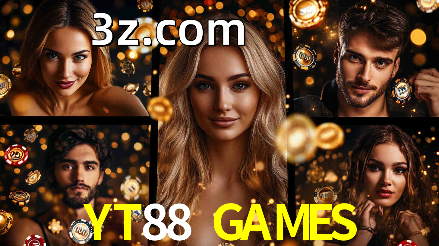 YT88 GAMES