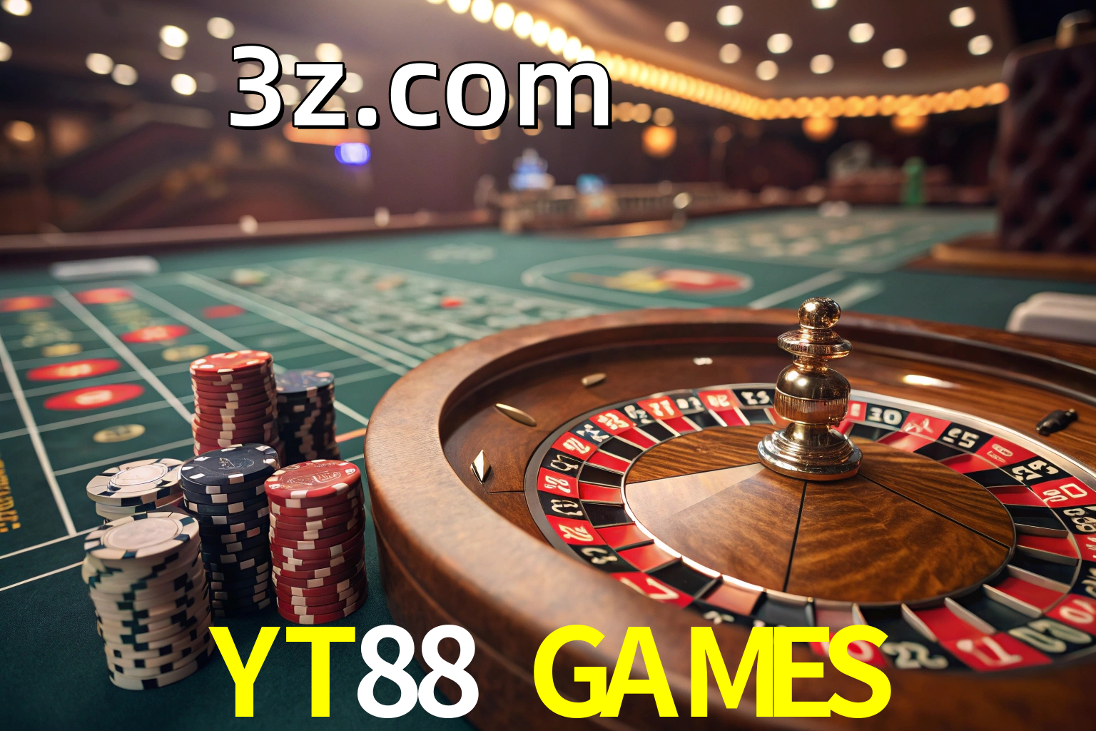 cassino online YT88 GAMES