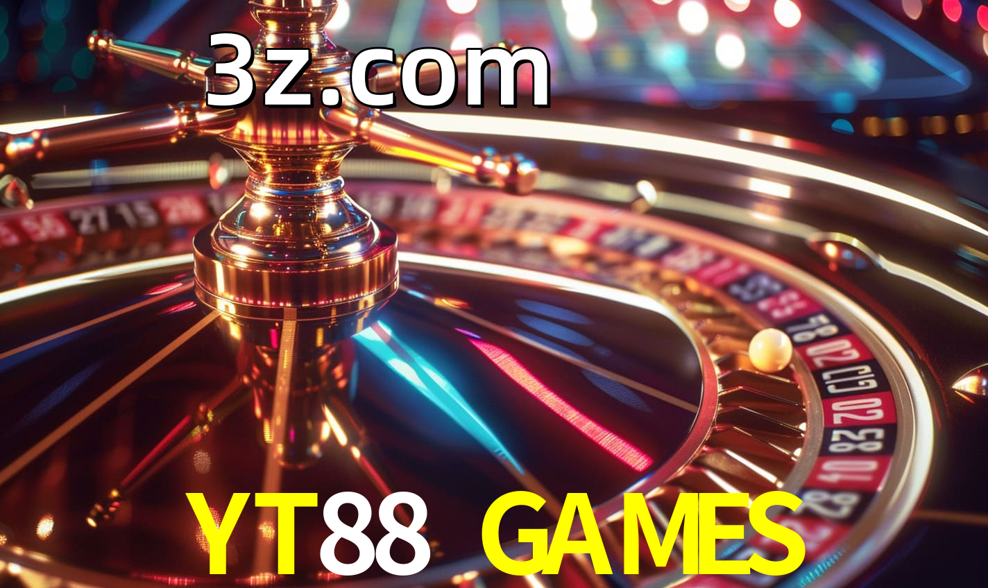 cassino online YT88 GAMES