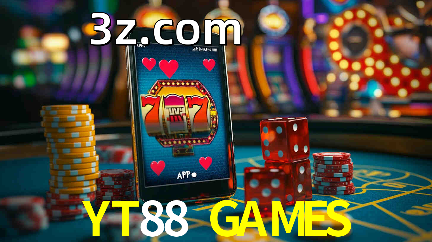 YT88 GAMES