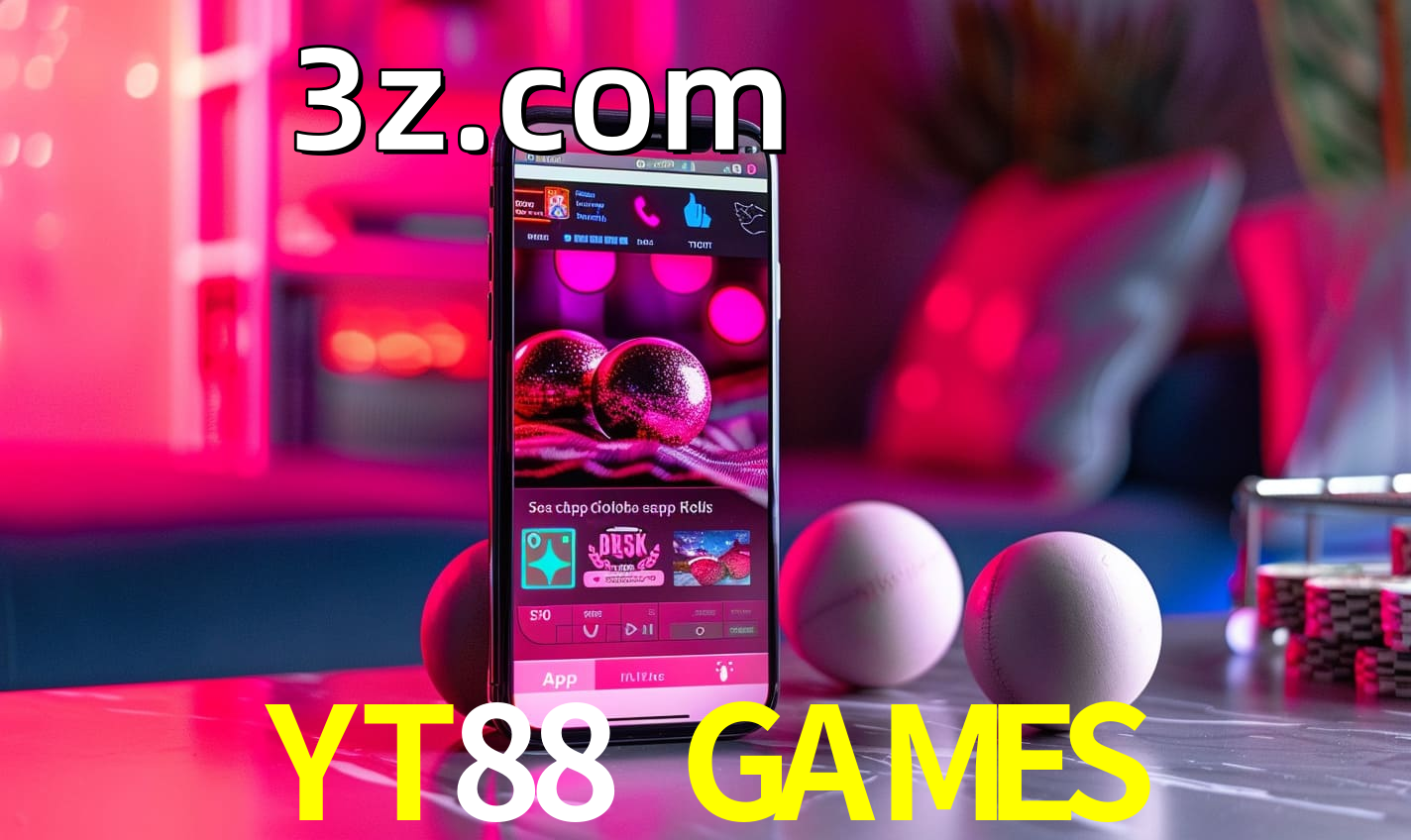 YT88 GAMES