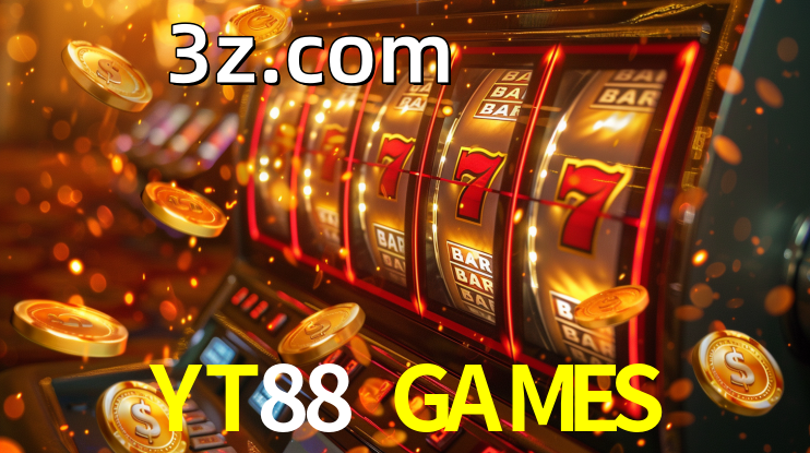 YT88 GAMES