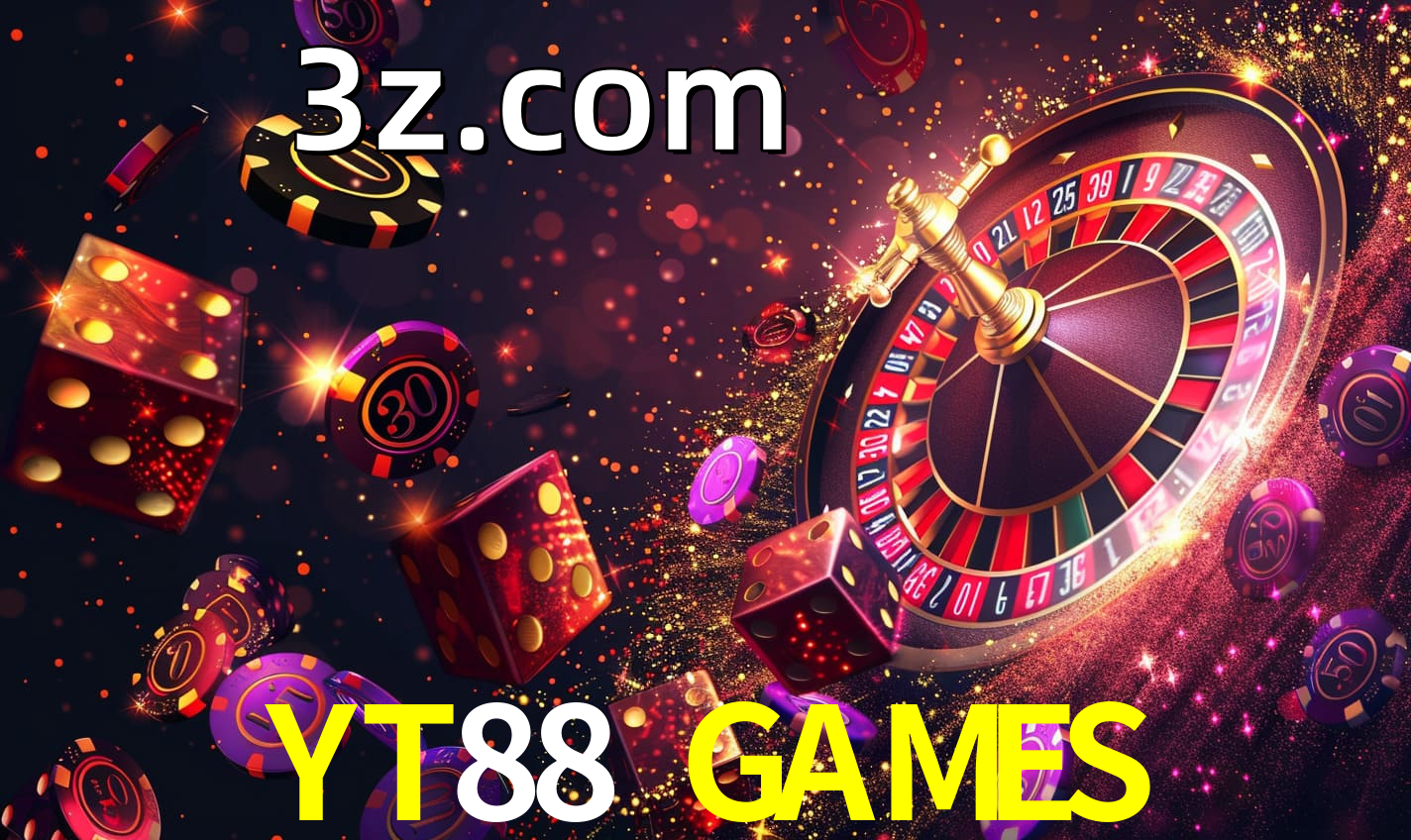 YT88 GAMES