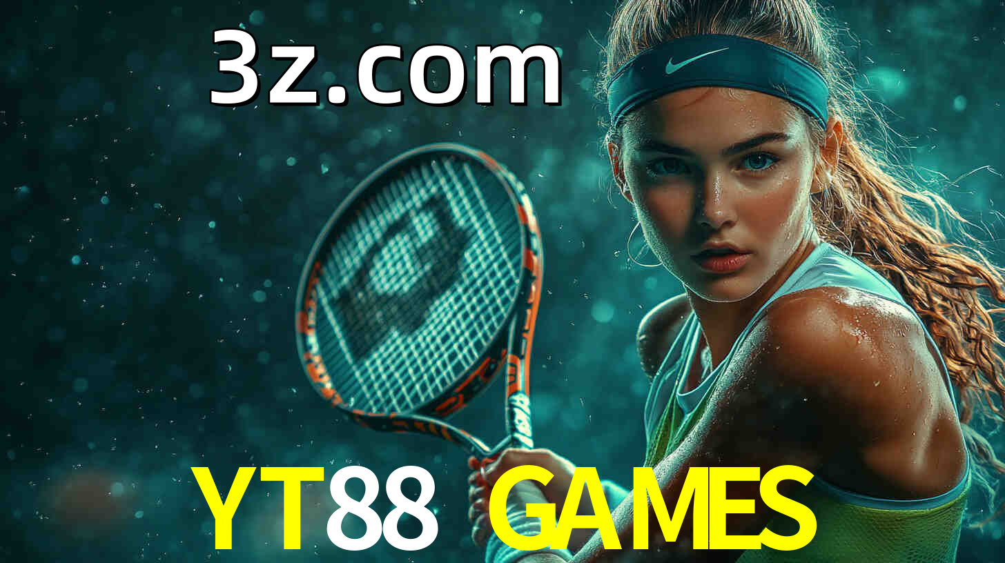 YT88 GAMES