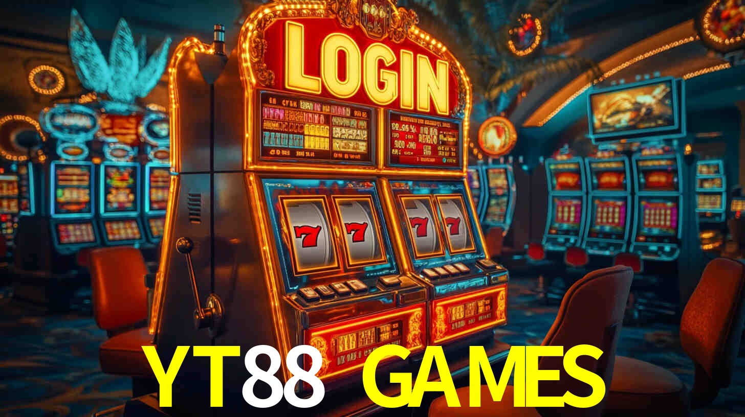 cassino online YT88 GAMES