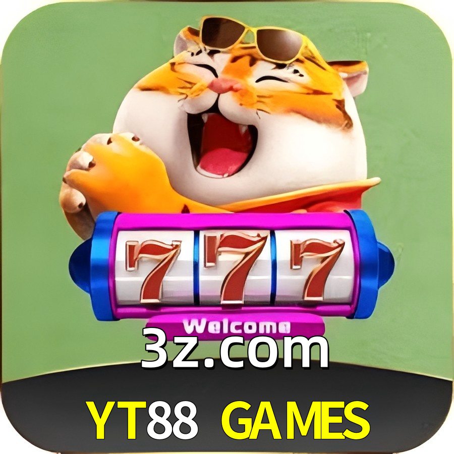 YT88 GAMES